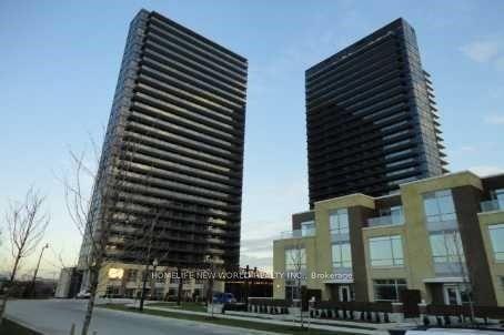 33 Singer Court 1207 #1207, Toronto — Condo for lease, photo 1