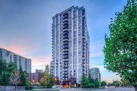 35 Finch Avenue E 707 #707 — photo 1