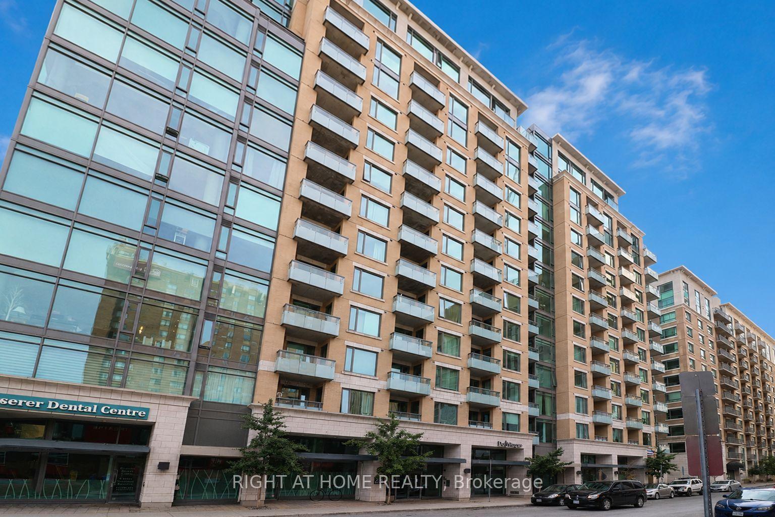 238 Besserer Street 810 #810 — photo 1