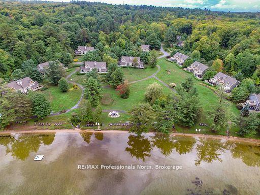 3876 MUSKOKA ROAD 118 N/A Sandfield 2 #Sandfield 2, Week 10 — photo 1