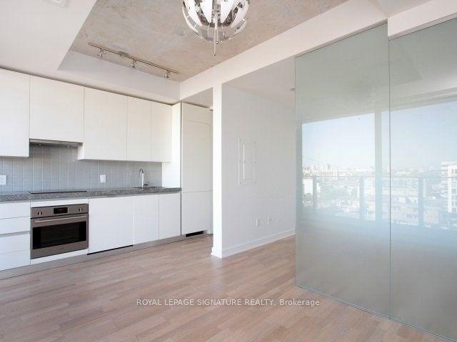 629 King Street W 1318 #1318, Toronto — Condo for lease, photo 1
