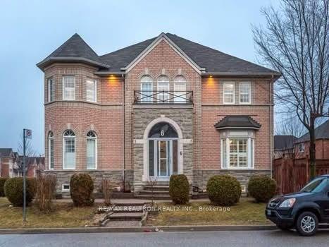6 Canoe Crescent Bsmnt #Bsmnt — photo 1