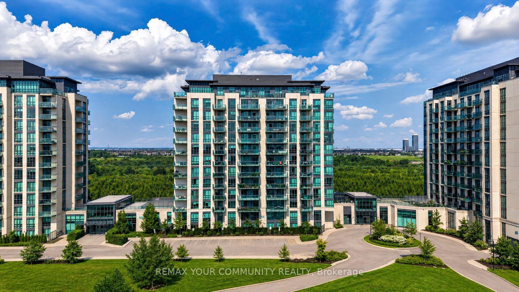 55 Yorkland Boulevard 907 #907, Brampton — Condo for sale, photo 1
