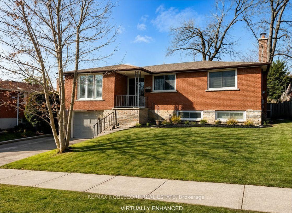 166 Collings Avenue, Bradford West Gwillimbury — Detached for lease, photo 1