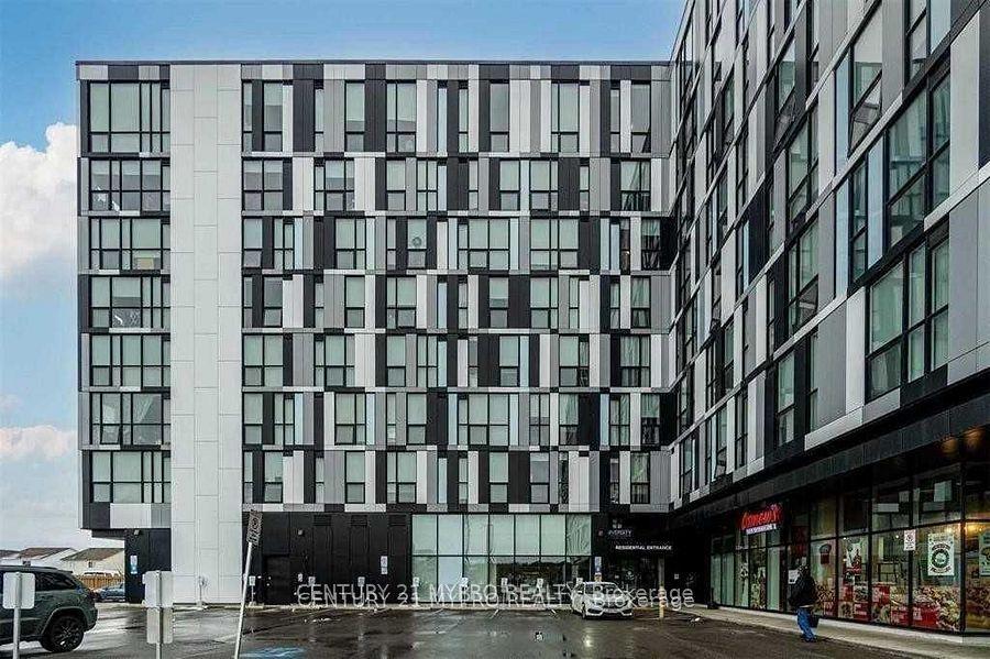 1900 Simcoe Street N 205 #205, Oshawa — Condo for lease, photo 1