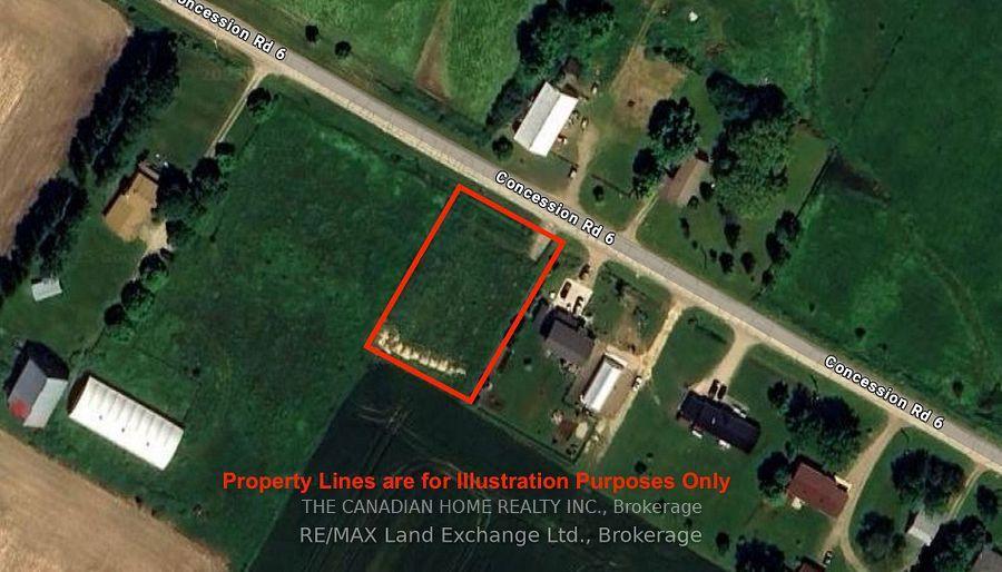 1265 Concession 6 Road — photo 1