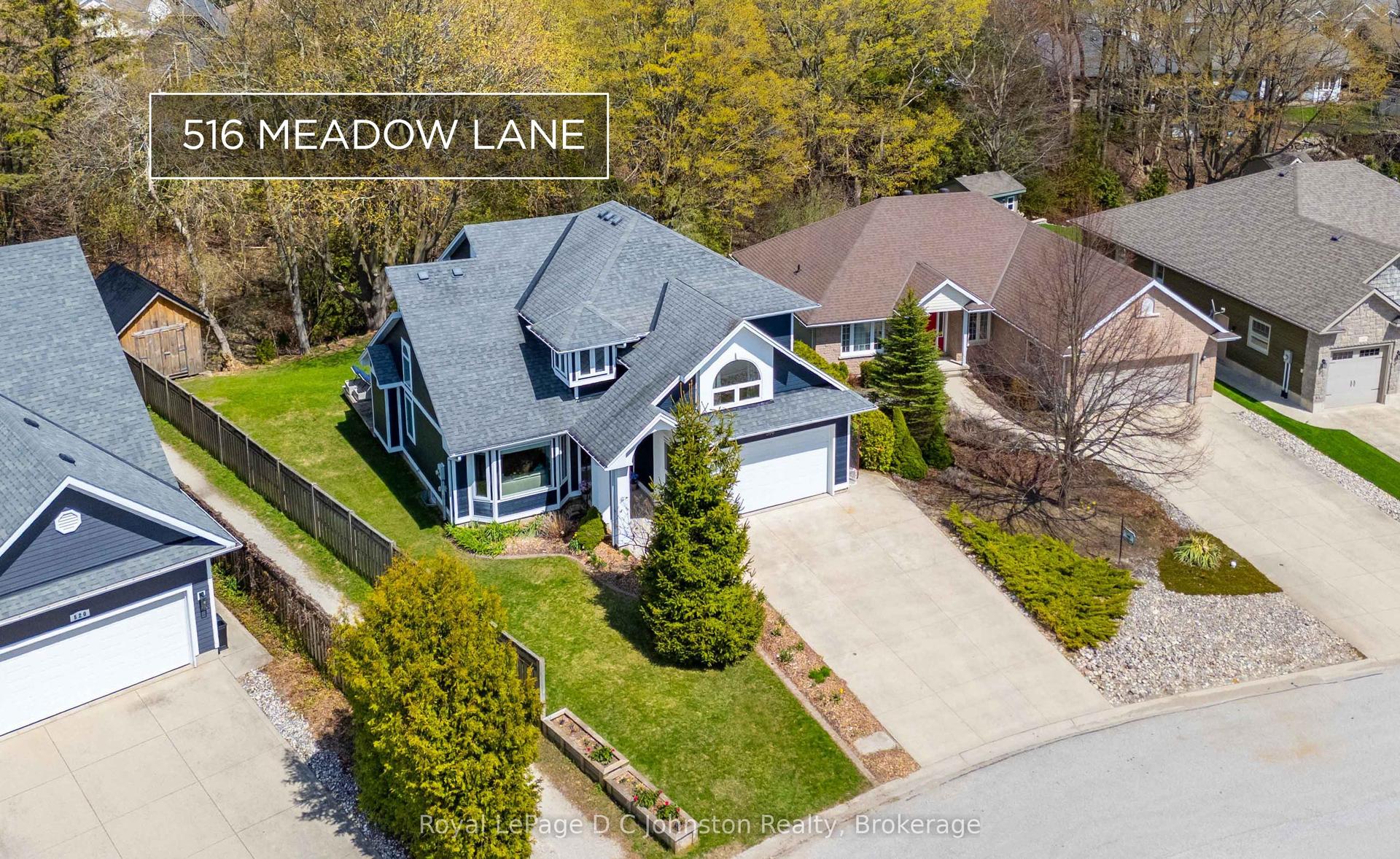 516 Meadow Lane — photo 1
