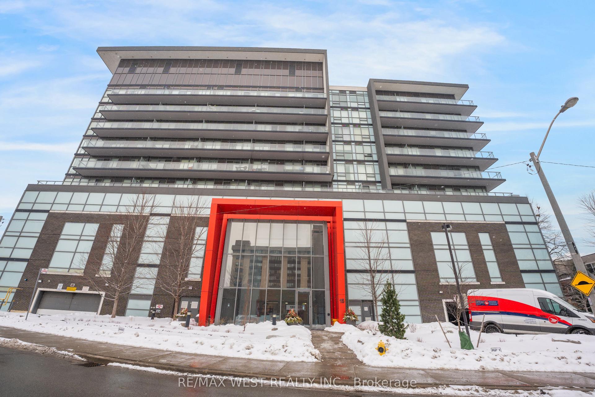15 James Finlay Way 627 #627, Toronto — Condo for sale, photo 1