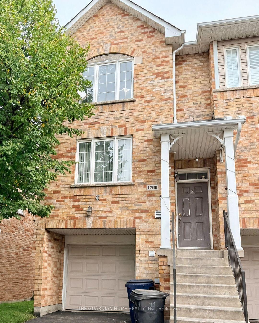 2800 Eglinton Avenue E 1 #1, Toronto — Condo Town for lease, photo 1