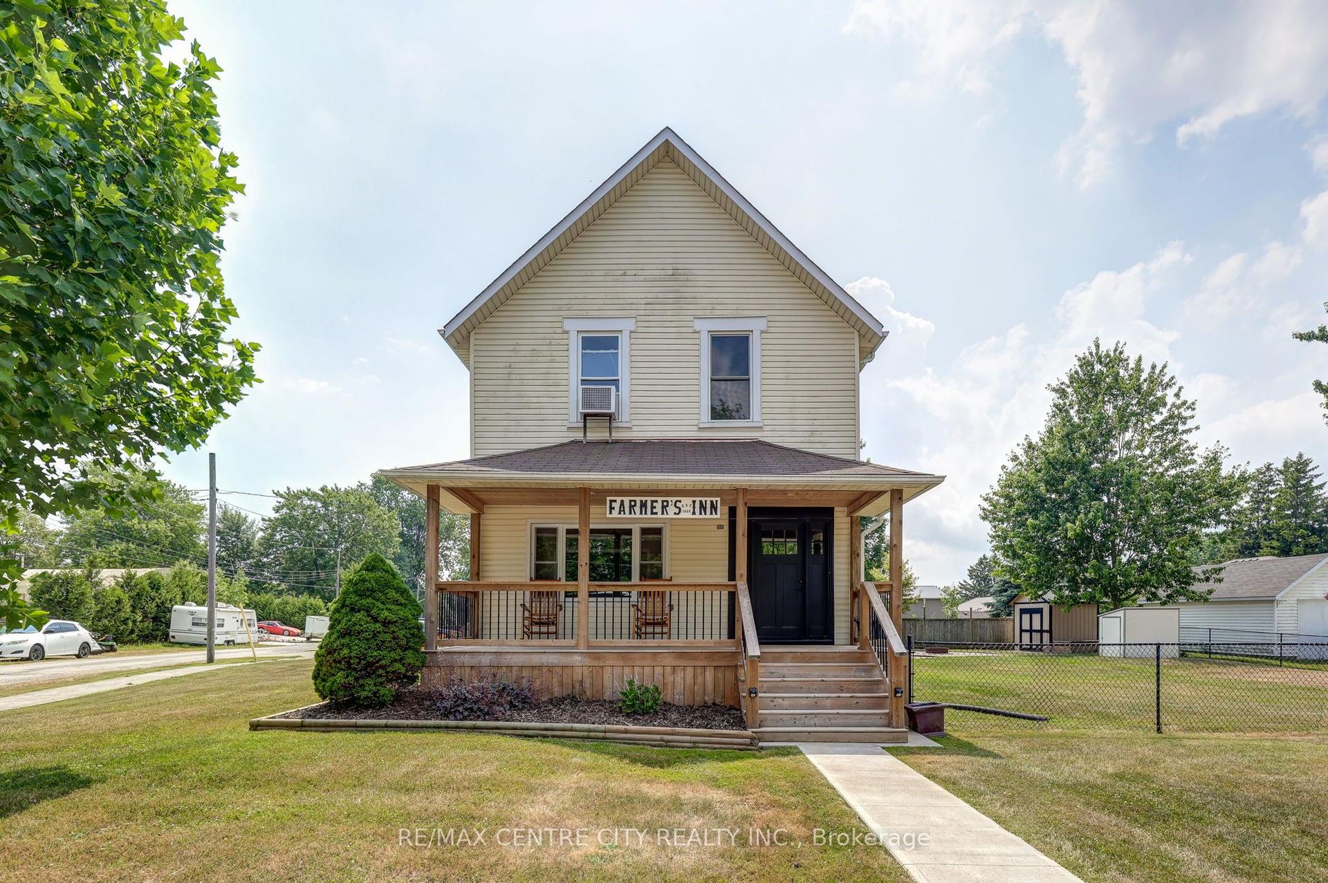 7953 Union Road — photo 1