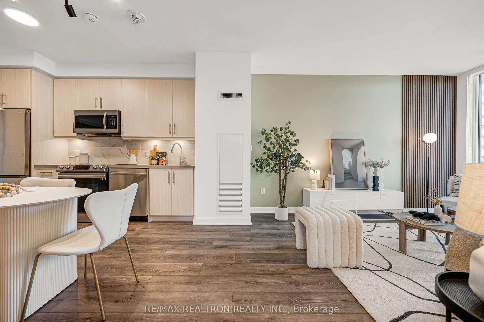 105 Oneida Crescent 1005 #1005, Richmond Hill — Condo for sale, photo 1