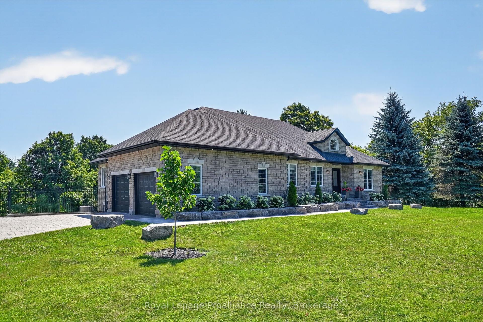 49 Skye Valley Drive, Hamilton Township — Detached for sale, photo 1