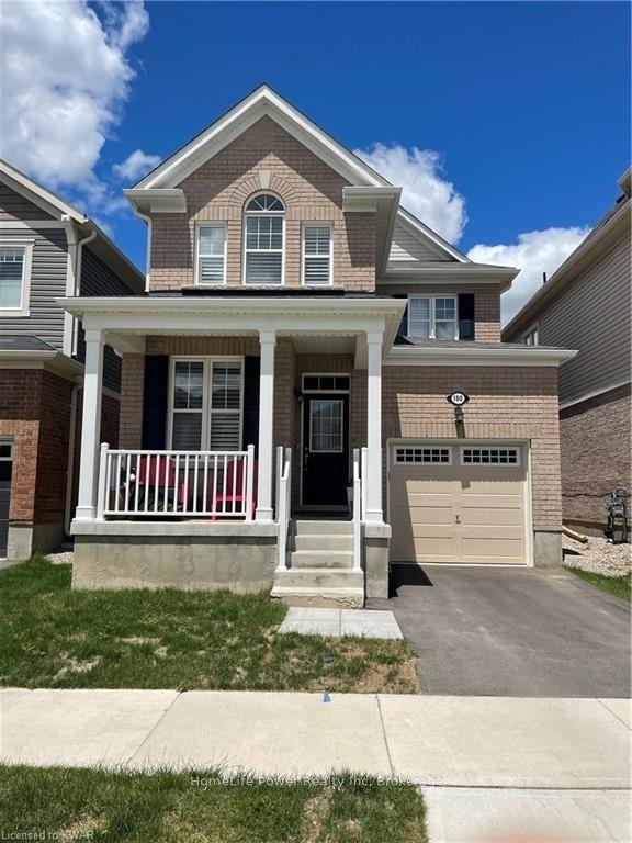 180 Ridge Road — photo 1