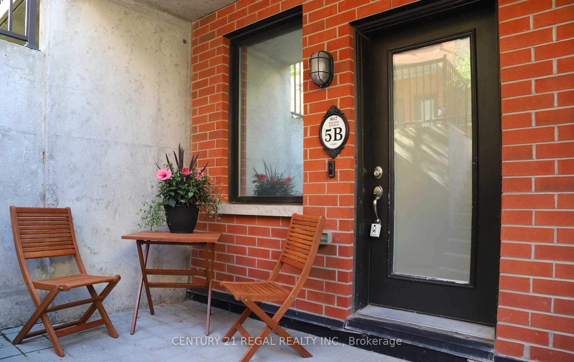 867 Wilson Avenue 5B #5B — photo 1