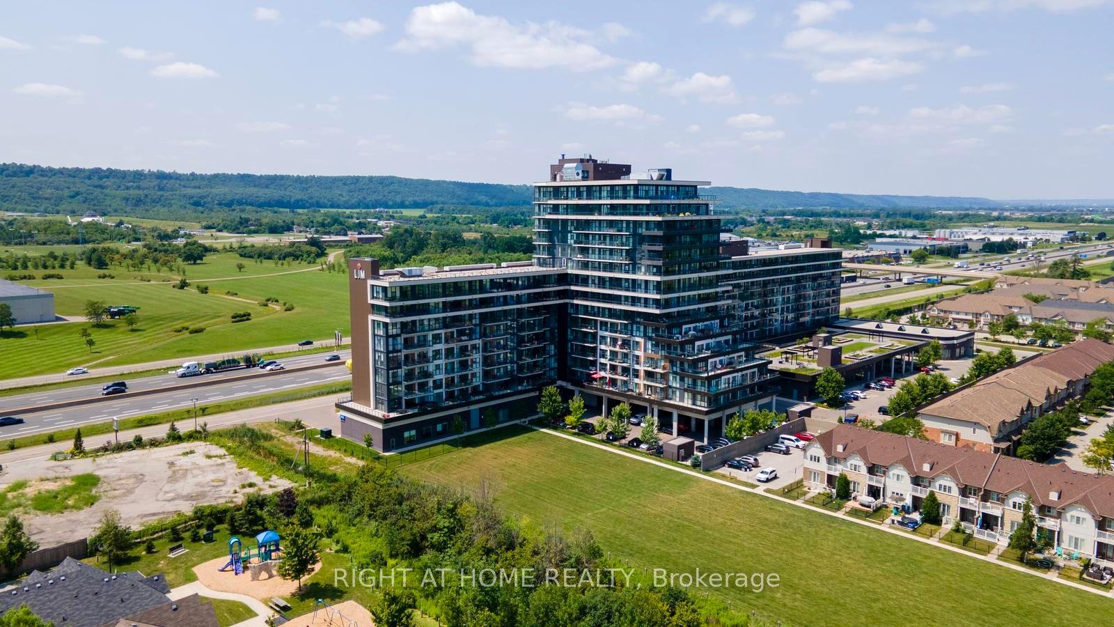 550 North Service Road 319 #319, Grimsby — Condo for sale, photo 1