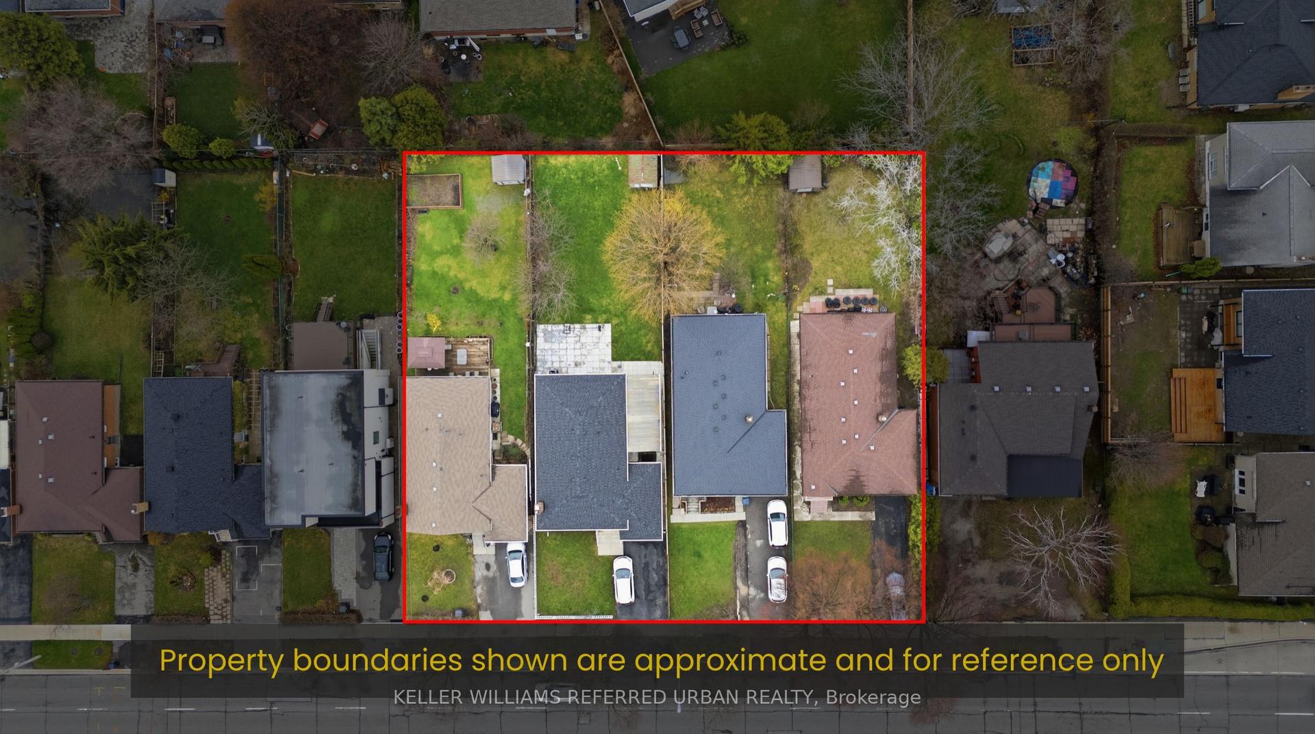 3987 Bloor Street W — photo 1