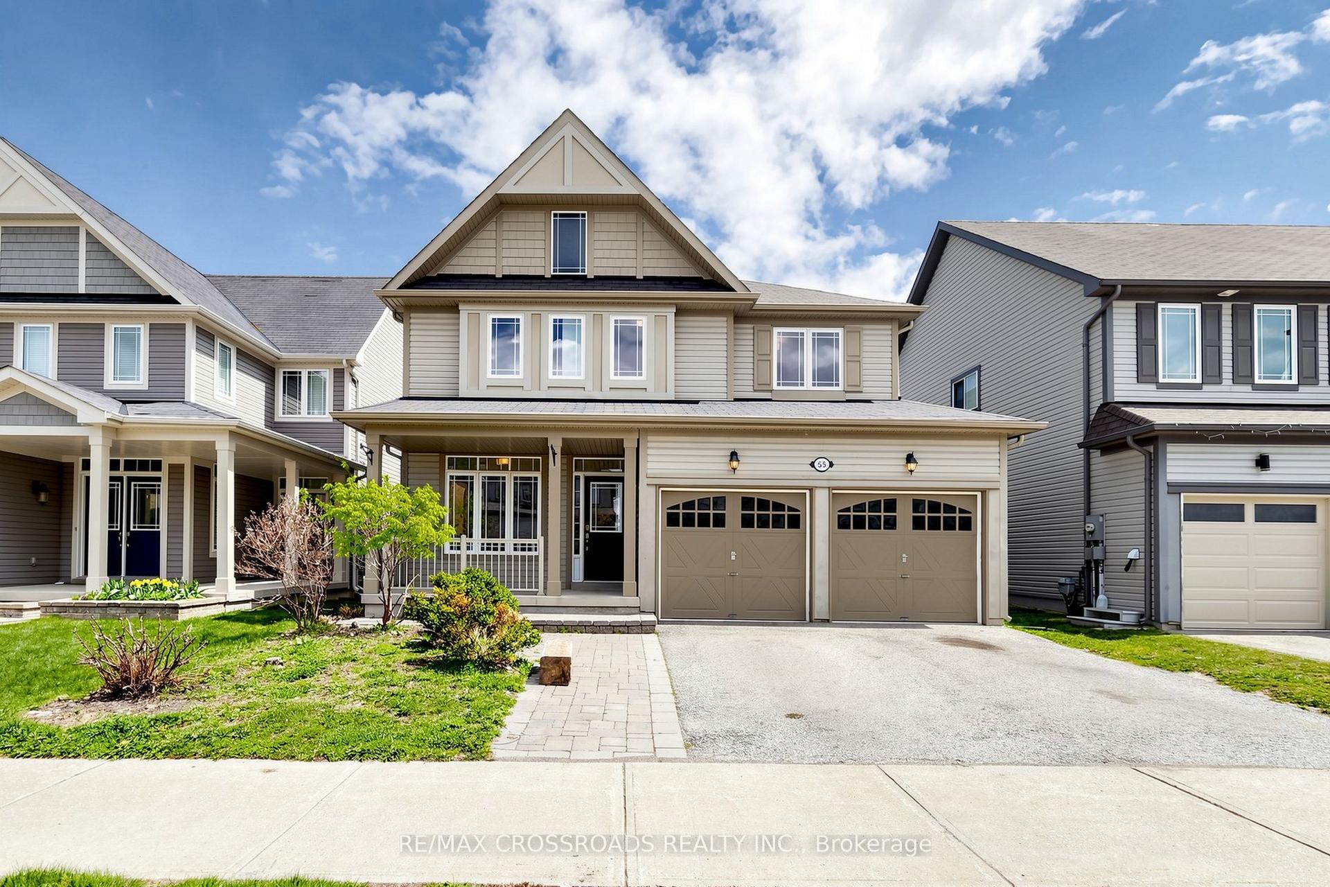 55 John Link Avenue — photo 1