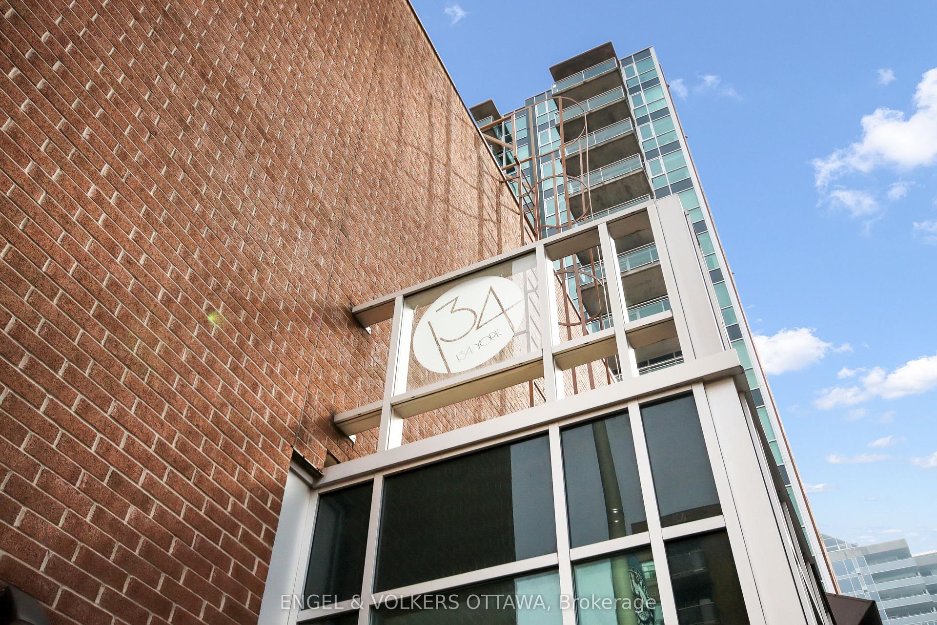 134 York Street 607 #607 — photo 1