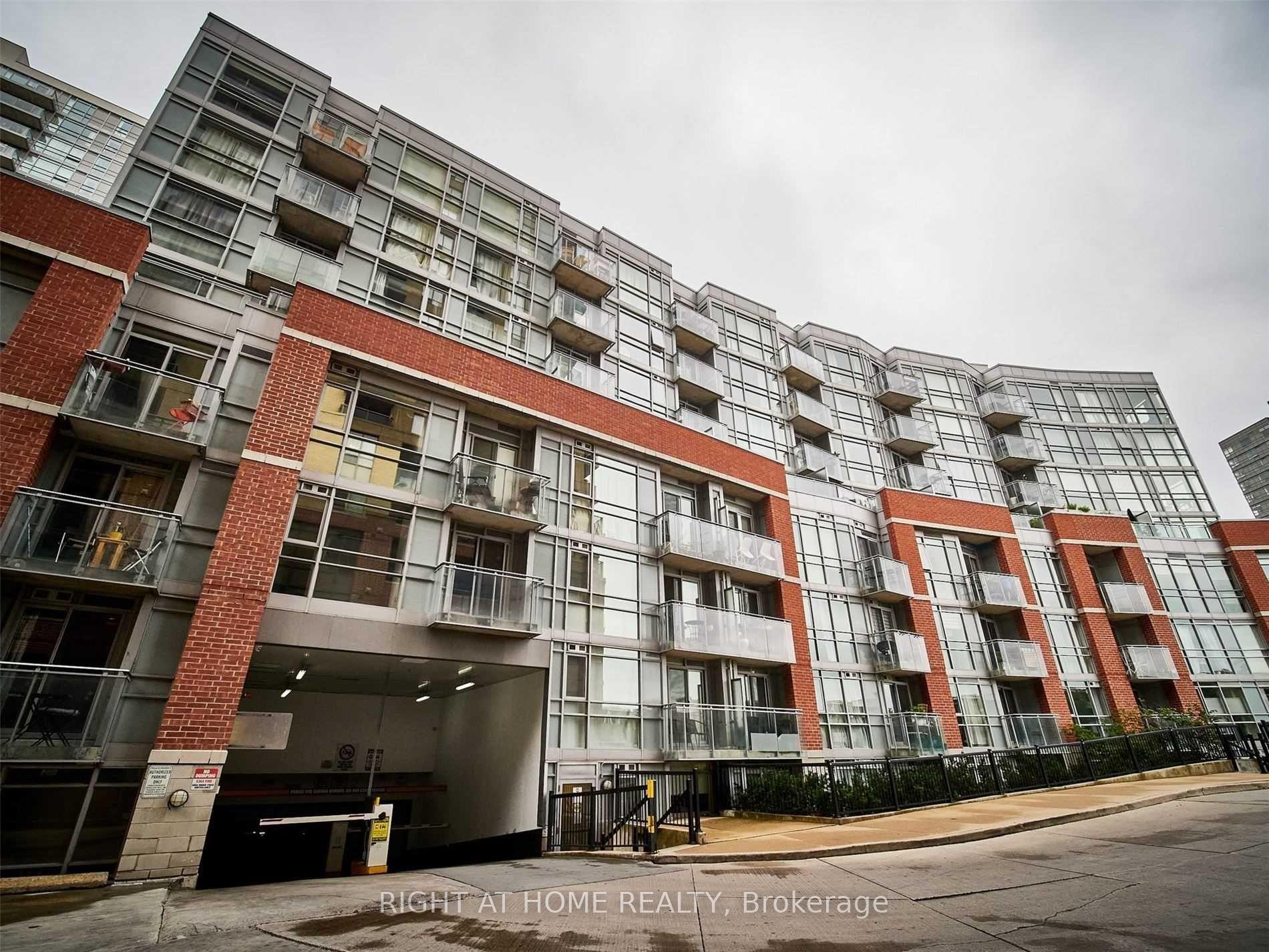 170 Sudbury Street 201 #201 — photo 1