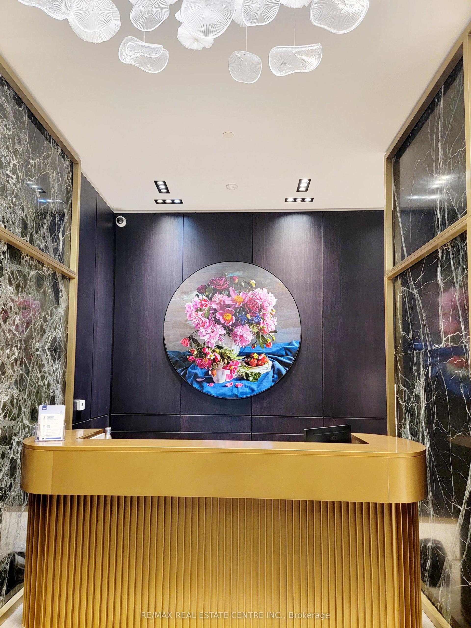 771 Yonge Street 2107 #2107, Toronto — Condo for lease, photo 1