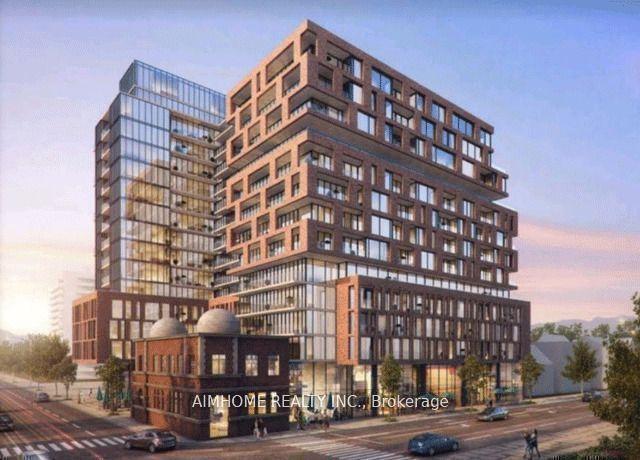 270 Dufferin Street Ph2 #Ph2 — photo 1