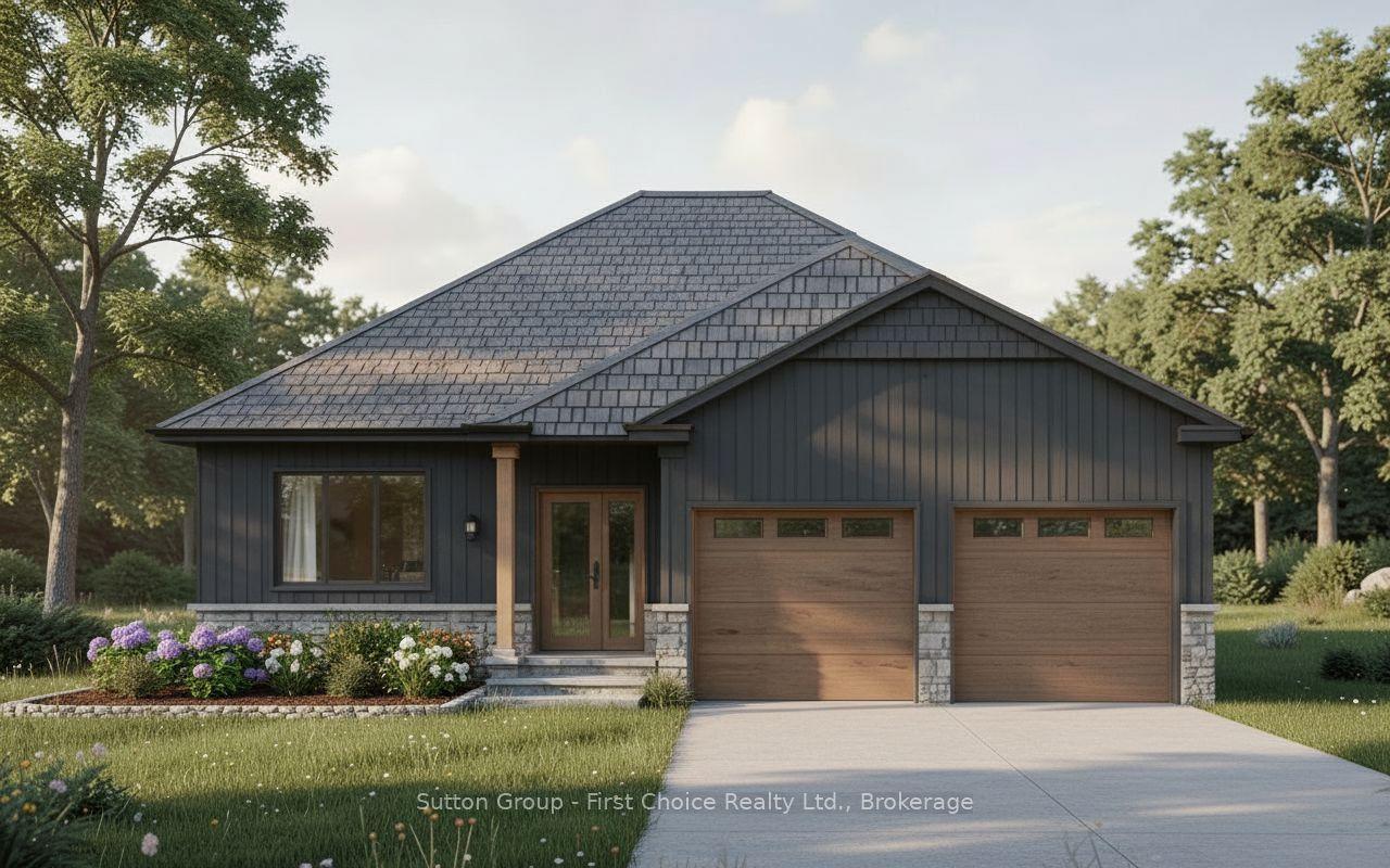 21 Spruce Court — photo 1