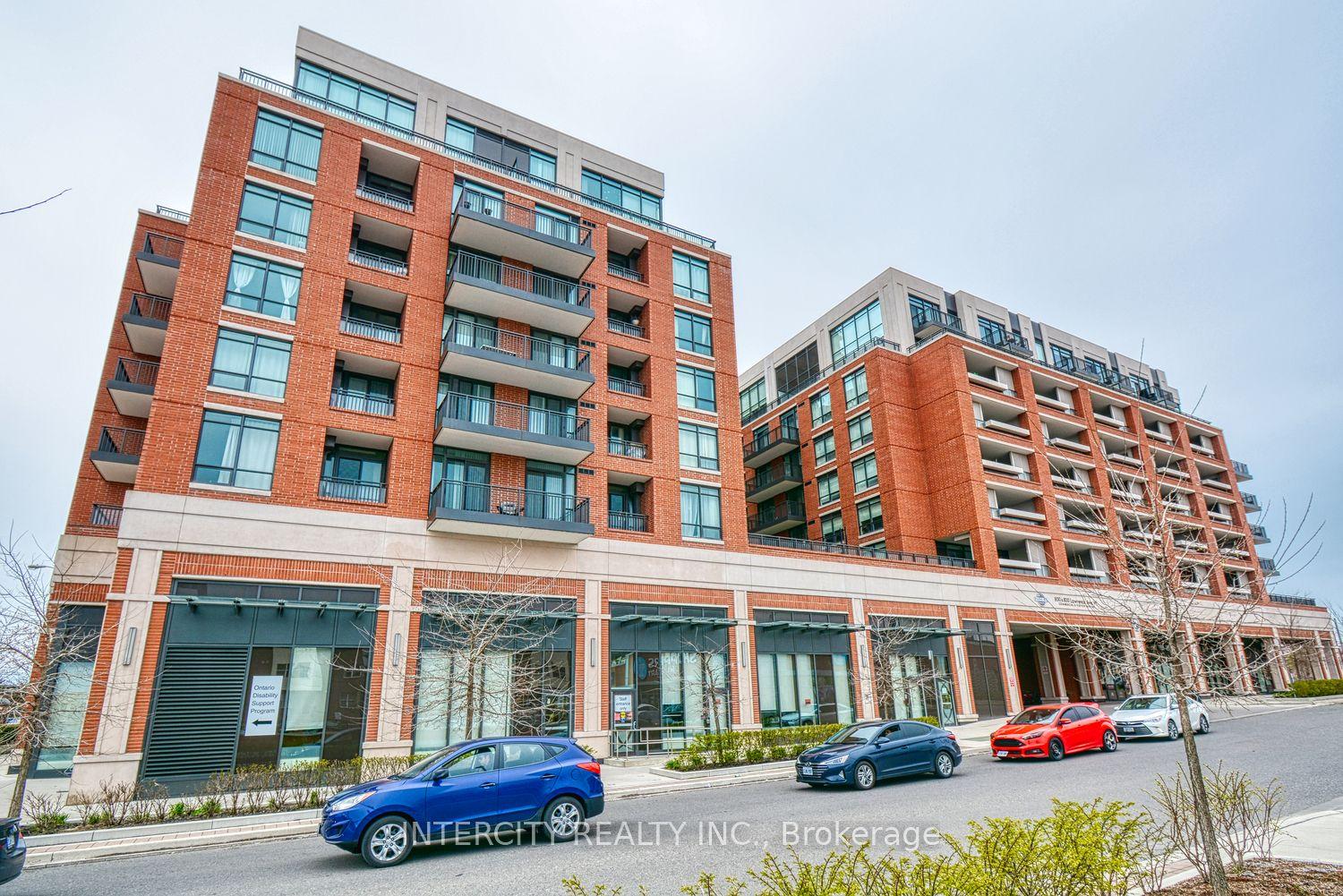 800 Lawrence Avenue W 2014 #2014, Toronto — Condo for lease, photo 1