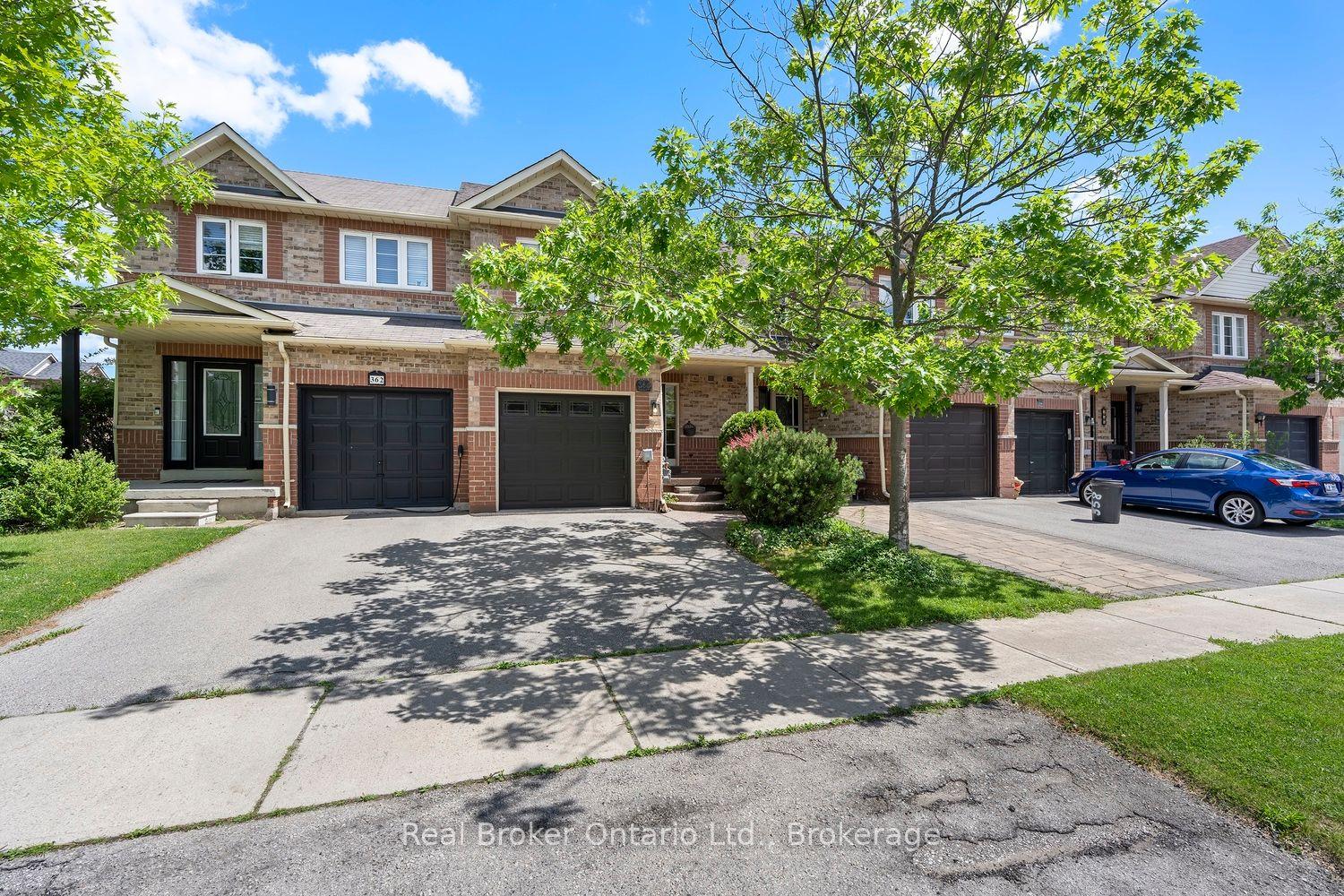 360 Kittridge Road — photo 1