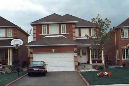 15 Carrie Crescent, Brampton — Detached for lease, photo 1