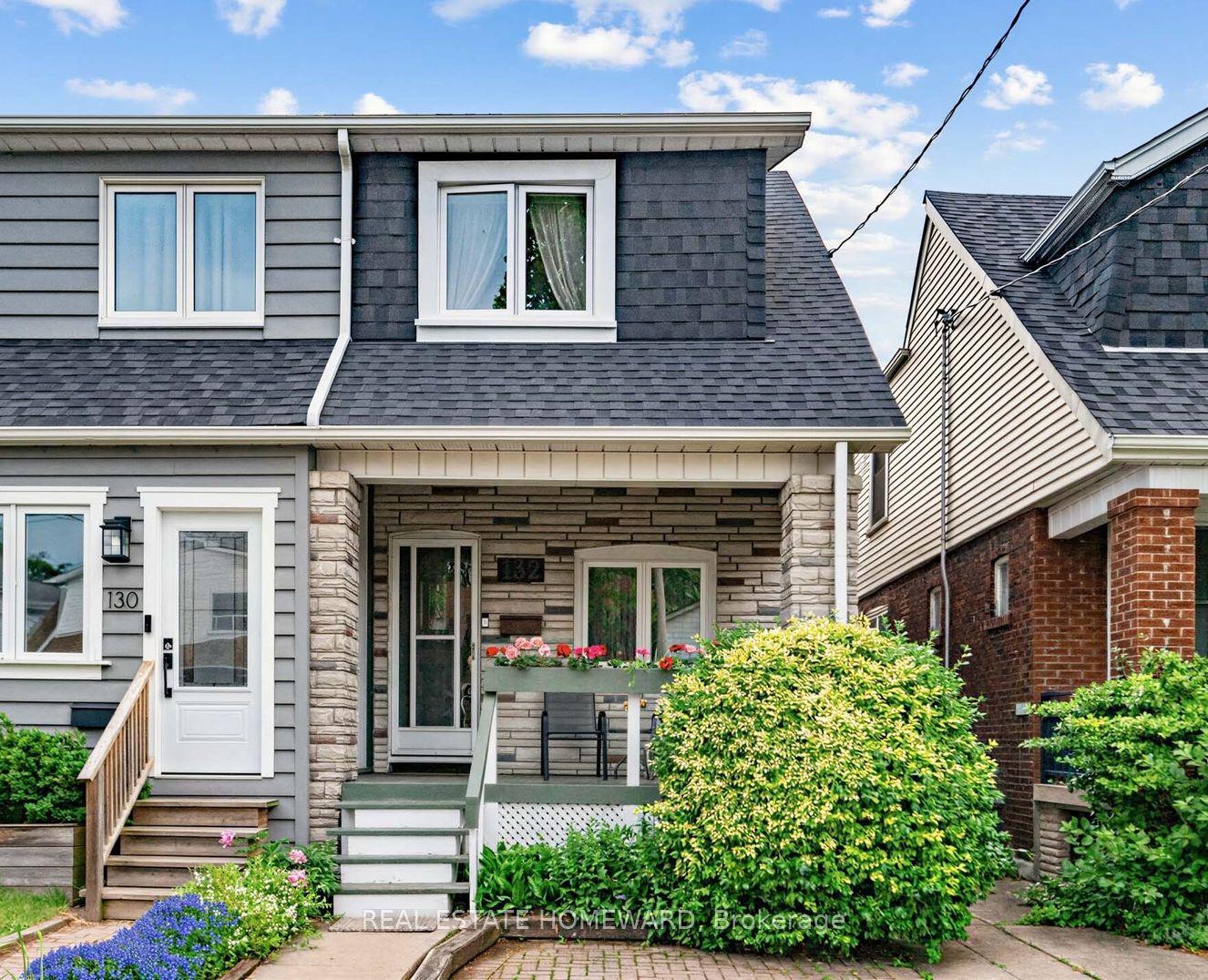132 Woodmount Avenue — photo 1