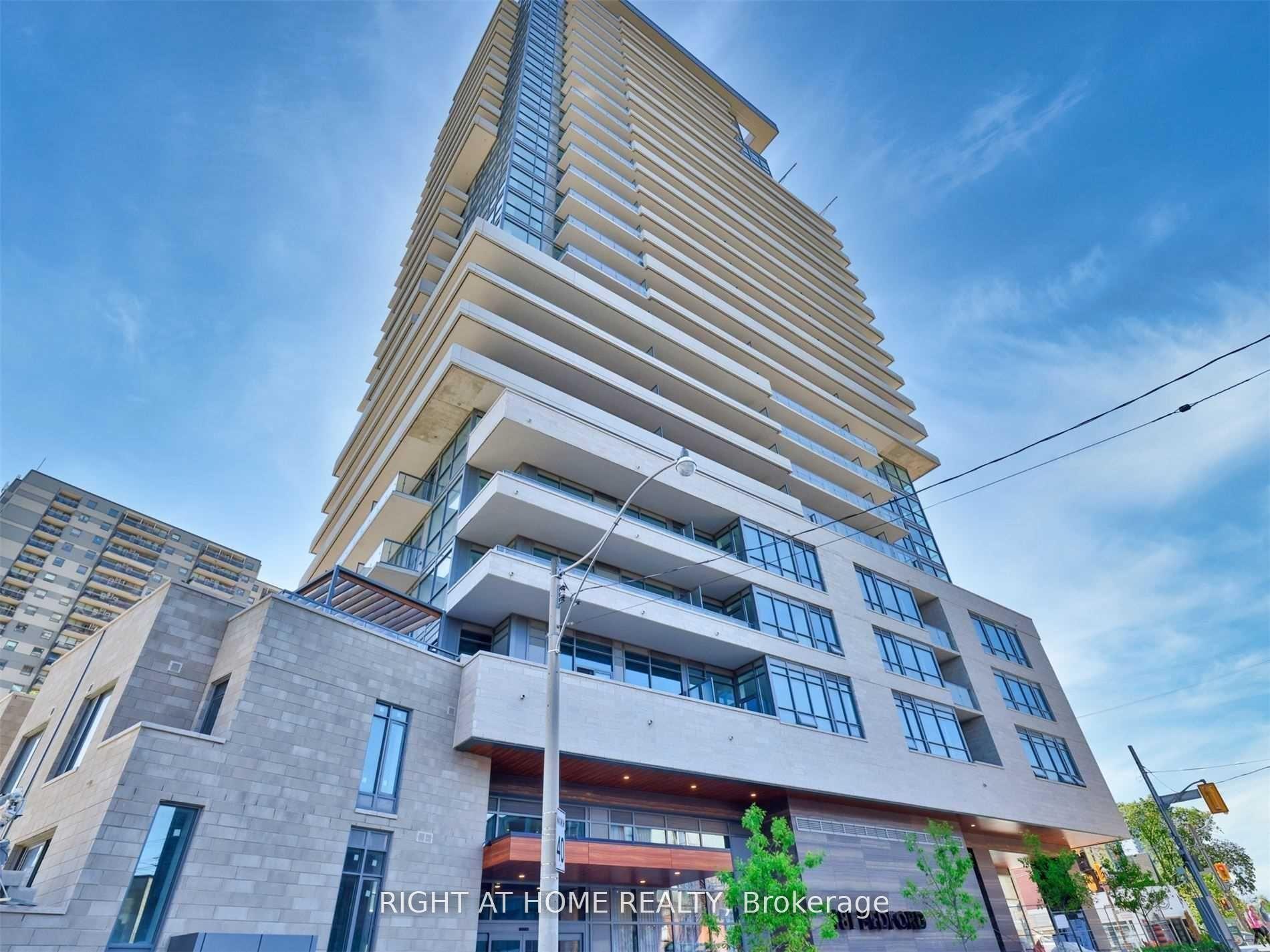 181 Bedford Road 407 #407, Toronto — Condo for lease, photo 1