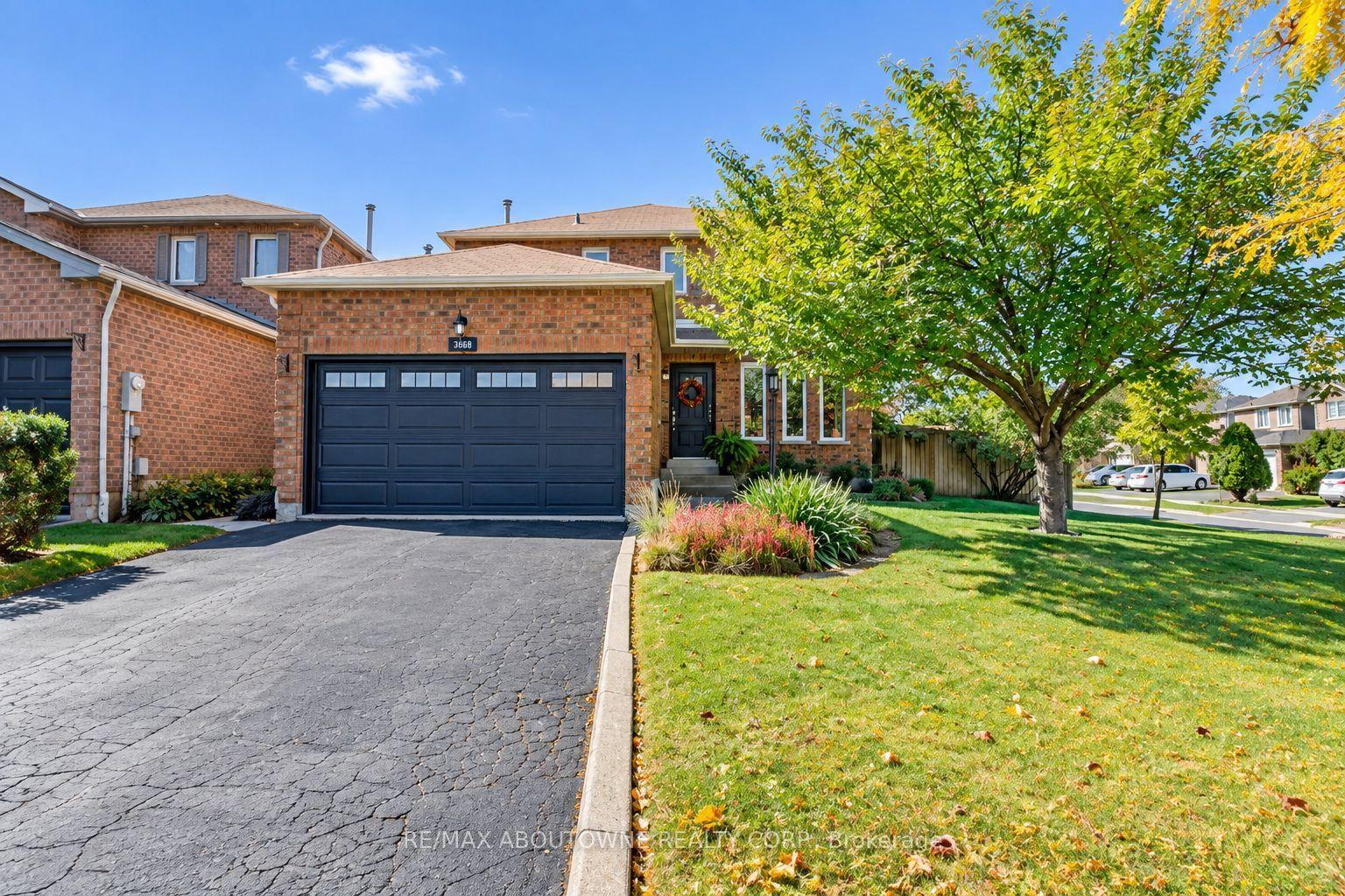 3668 Colonial Drive, Mississauga — Detached for sale, photo 1