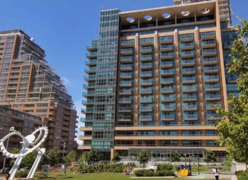 69 Lynn Williams Street 206 #206, Toronto — Condo for lease, photo 1