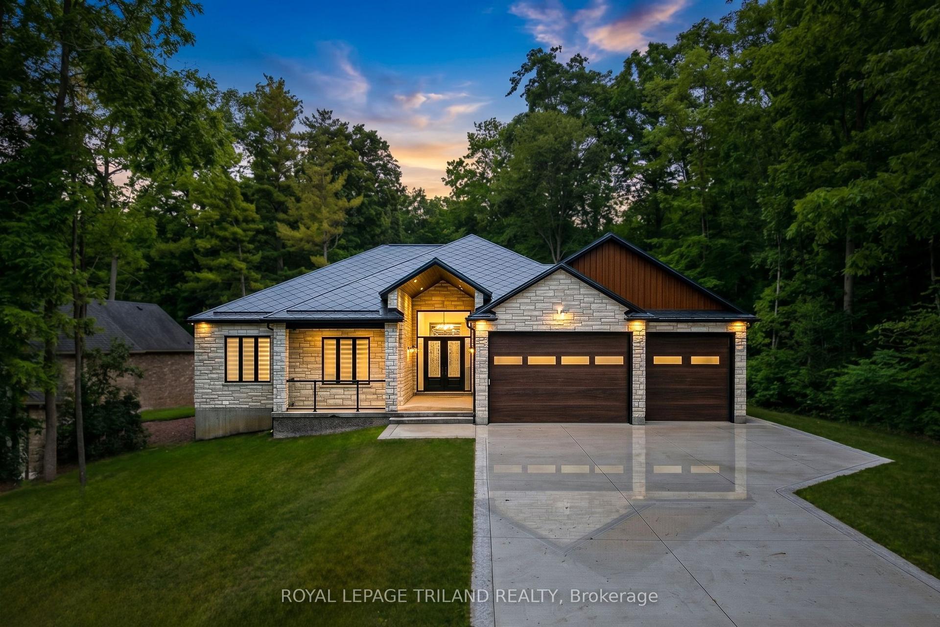 10175 MERRYWOOD Drive — photo 1