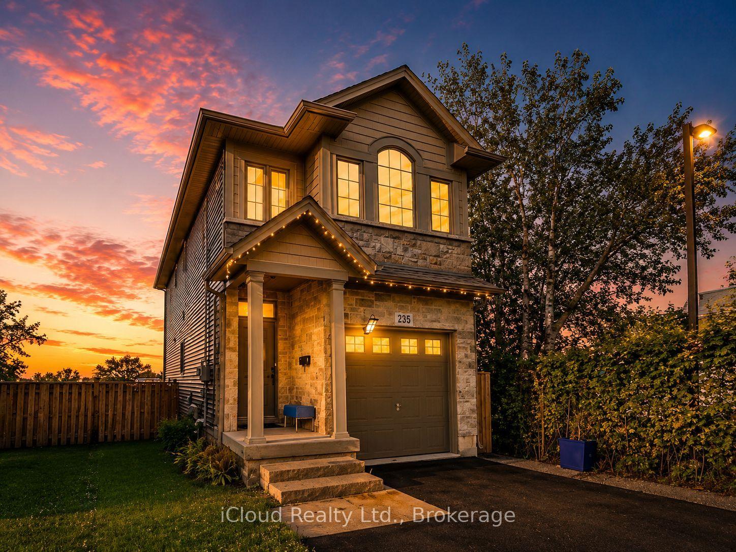 235 Mead Avenue, Hamilton — Detached for sale, photo 1