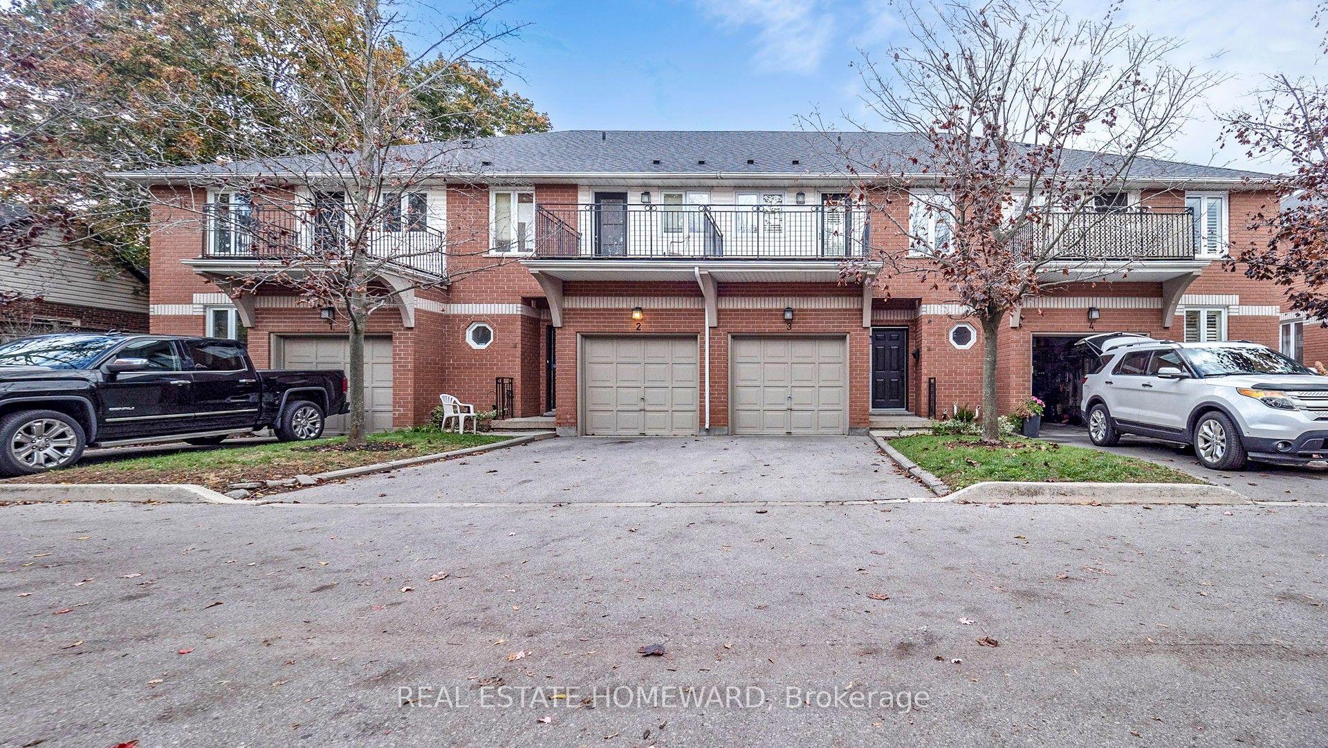 476 Walker's Line 3 #3, Burlington — Condo Town for sale, photo 1