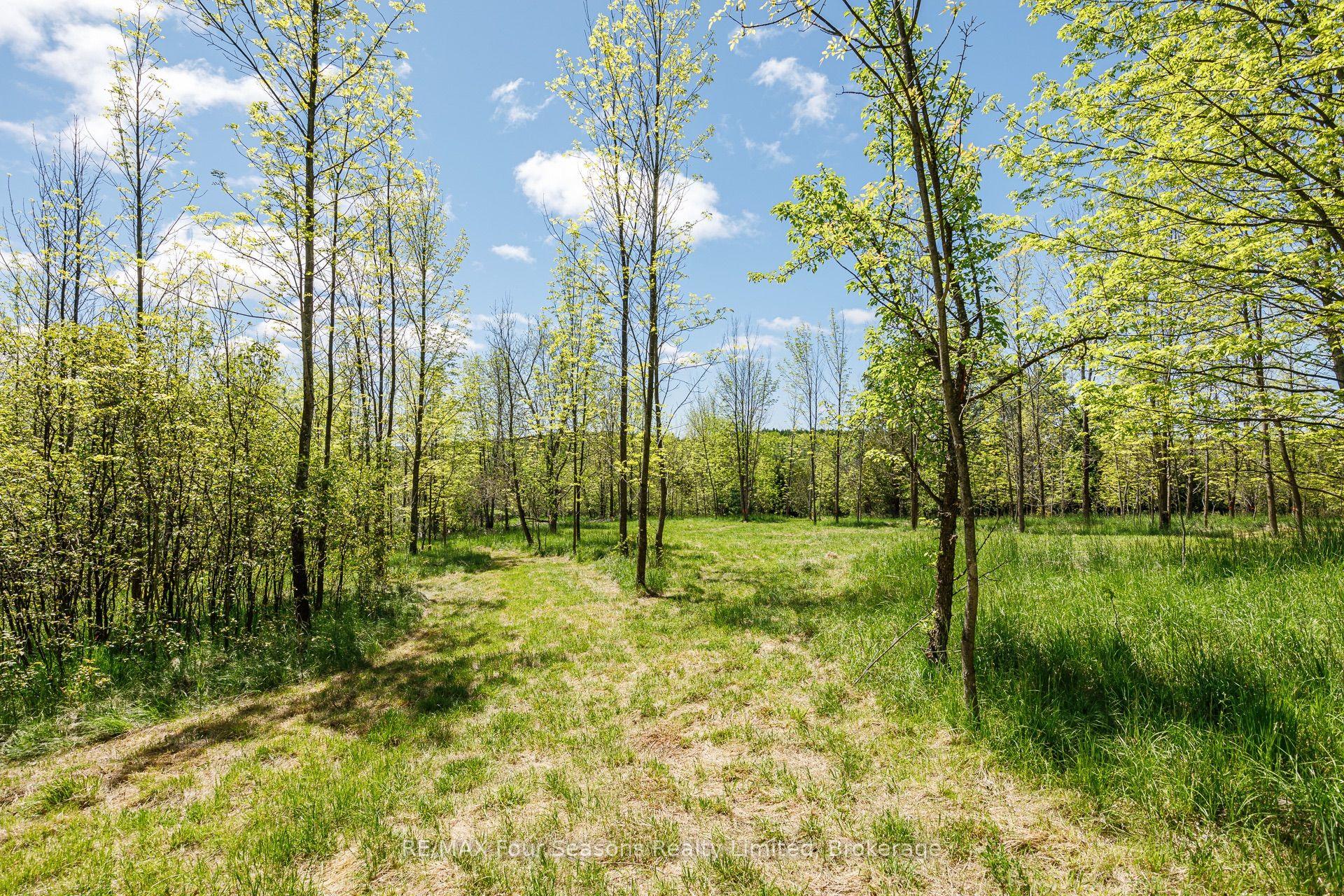 PT LT 12 Part 1 18 Grey Road, Meaford — Land for sale, photo 1