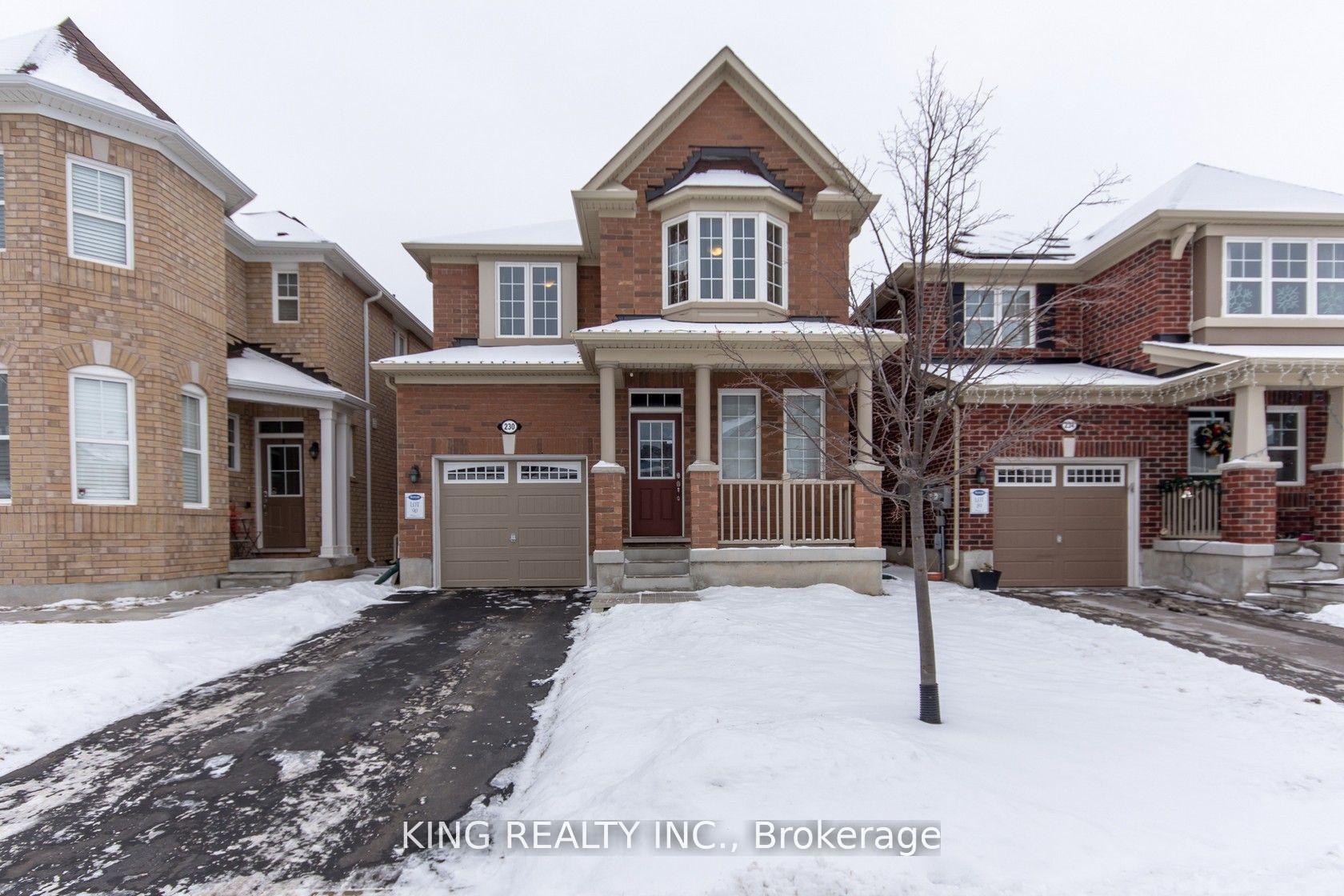 230 Cedric Terrace — photo 1