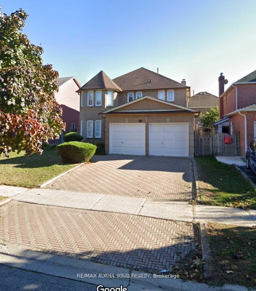 59 Dewberry Drive — photo 1