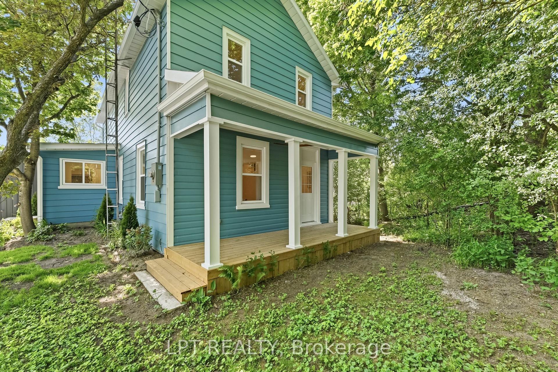 3 Gore Street — photo 1