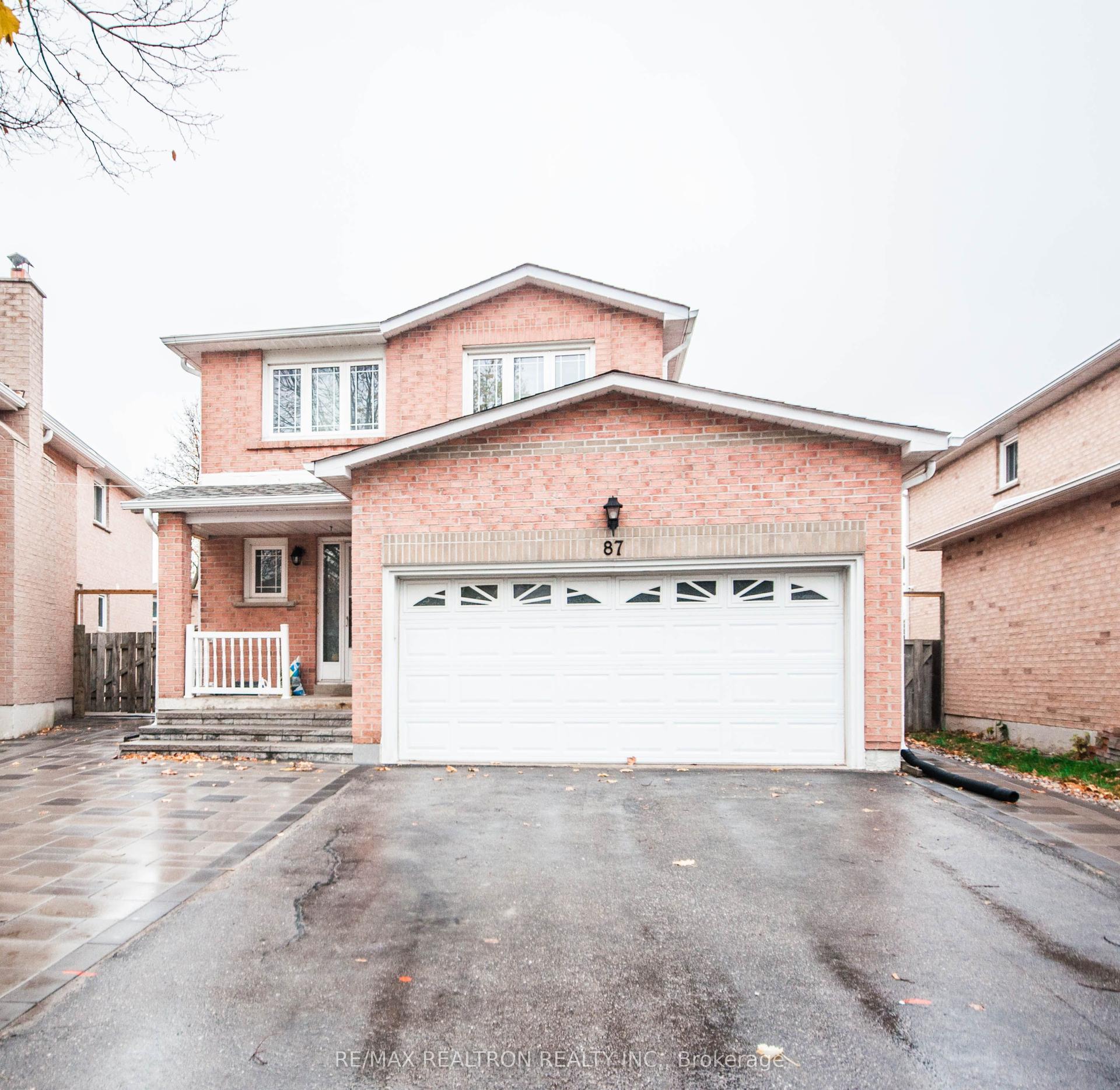 87 Garham Crescent — photo 1