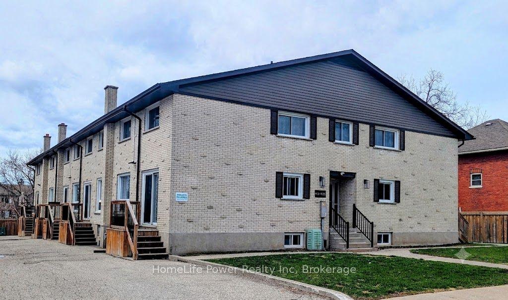 415-435 Garden Street 421 #421, Cambridge — Townhouse for lease, photo 1