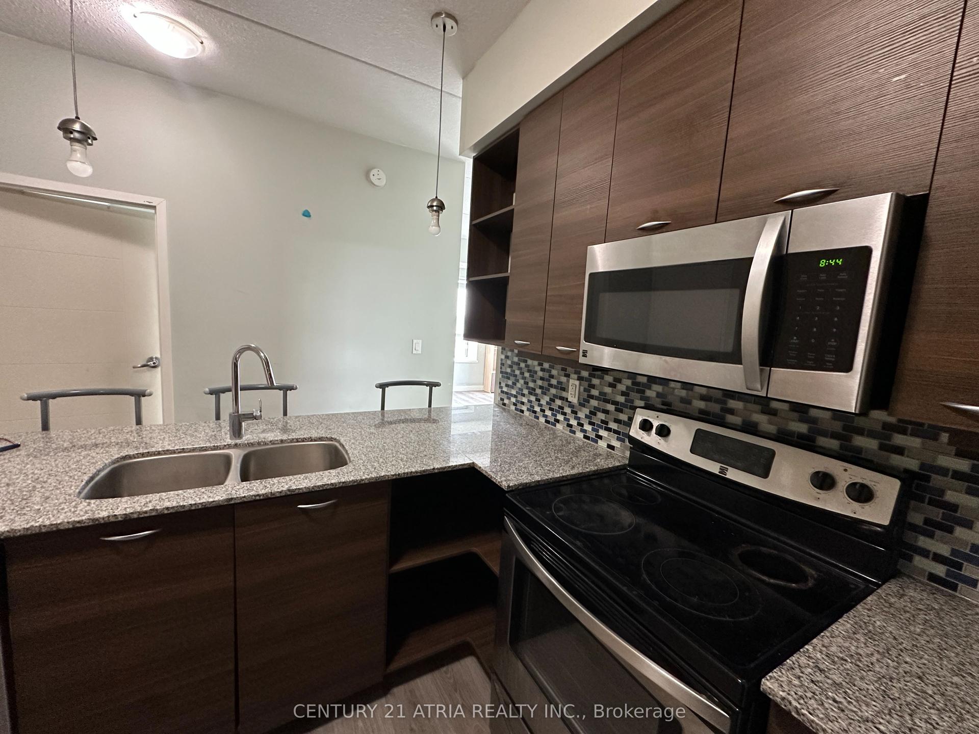 318 Spruce Street 1310 #1310, Waterloo — Condo for lease, photo 1
