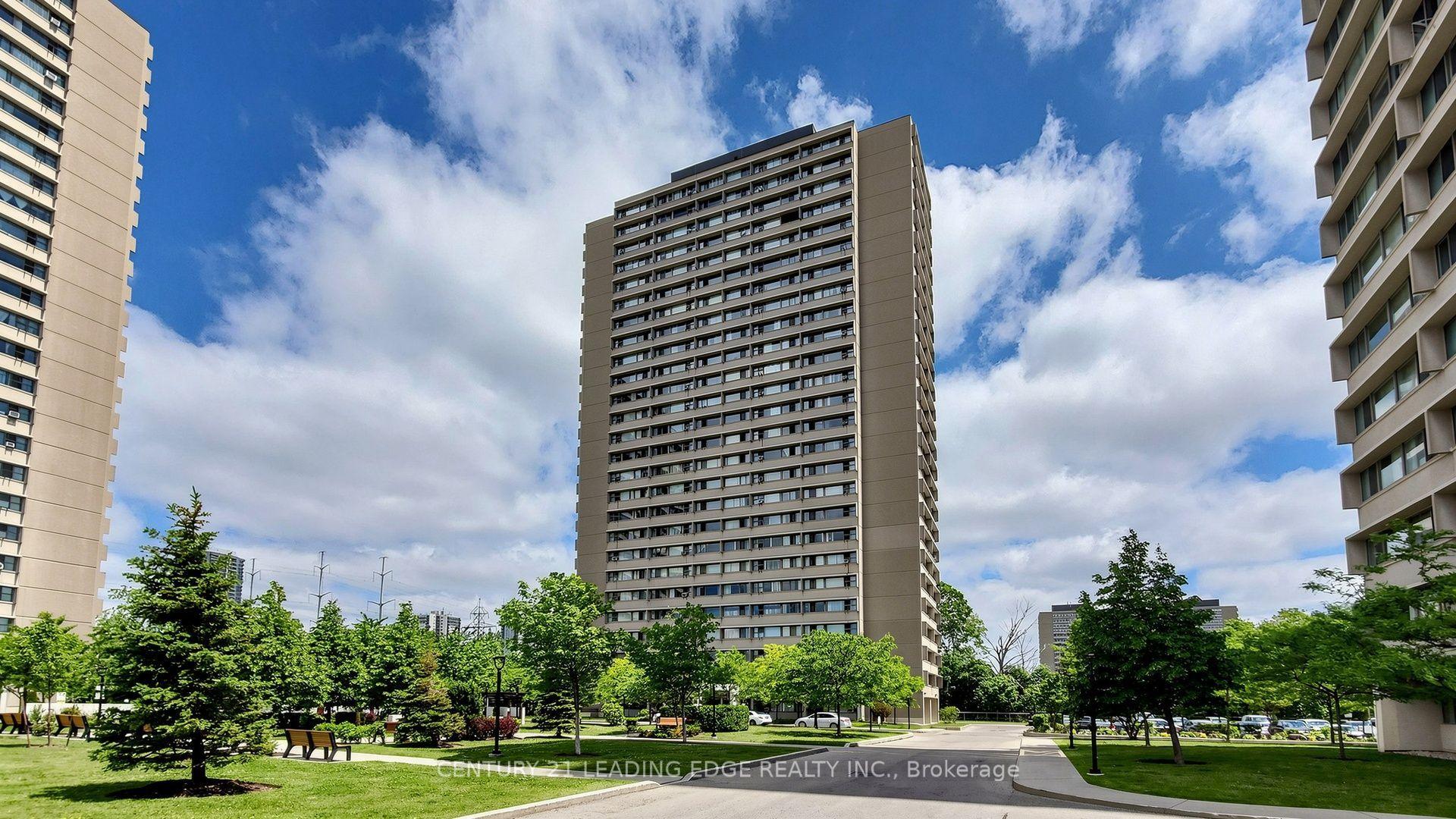 725 Don Mills Road 1006 #1006, Toronto — Condo for sale, photo 1