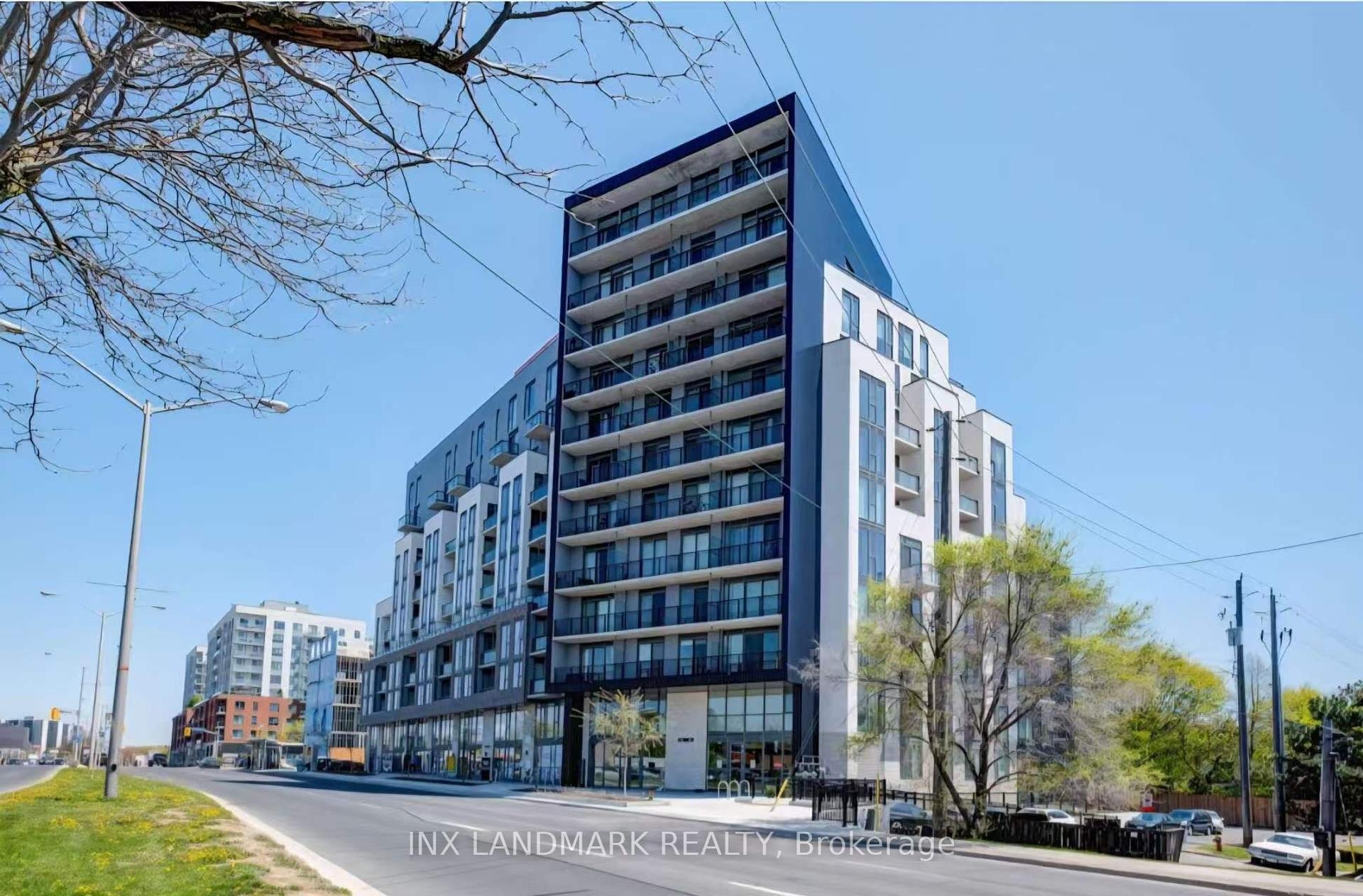 90 Glen Everest Road 422 #422, Toronto — Condo for lease, photo 1