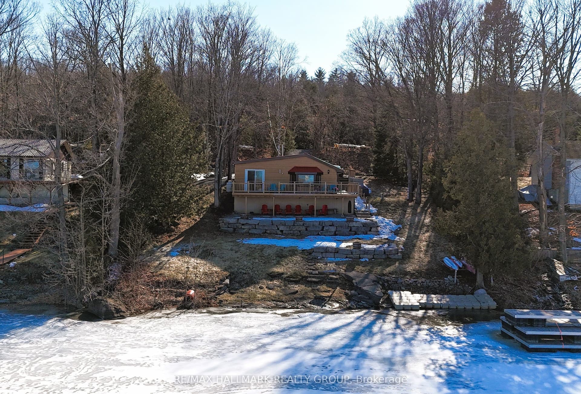 4614 Northwoods Drive — photo 1