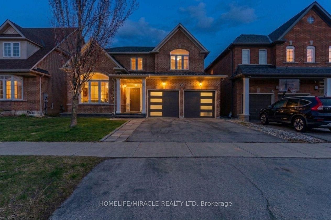 2343 Falling Green Drive — photo 1