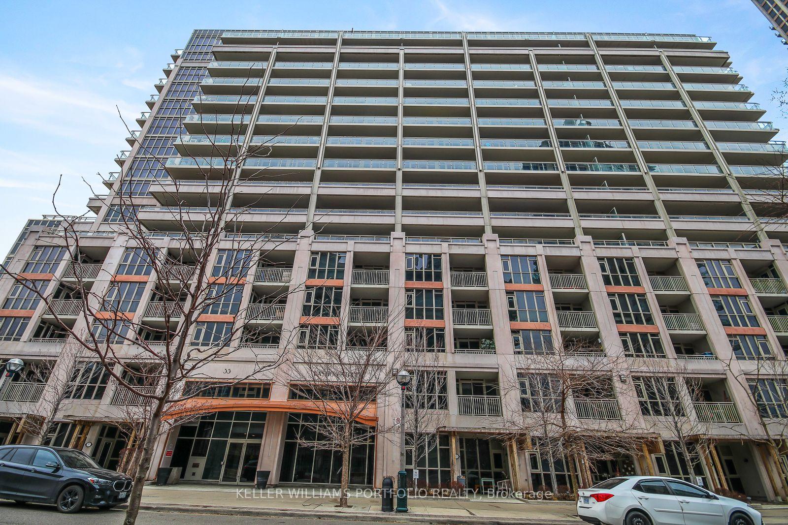 35 Bastion Street 1120 #1120 — photo 1
