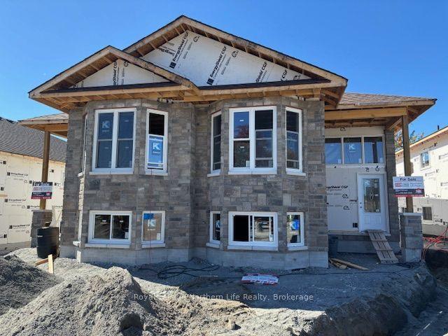 27 Meadow wood Court, North Bay — Semi-Detached for sale, photo 1