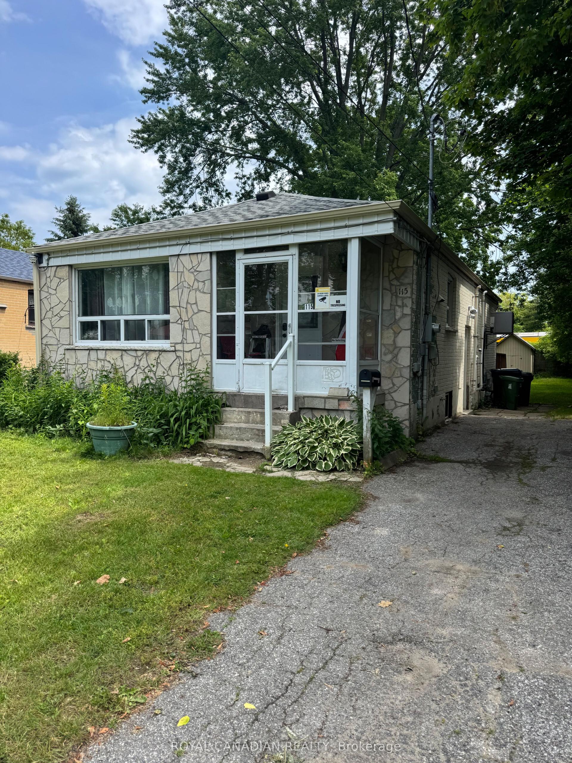 115 Darlingside Drive BSMT #BSMT — photo 1